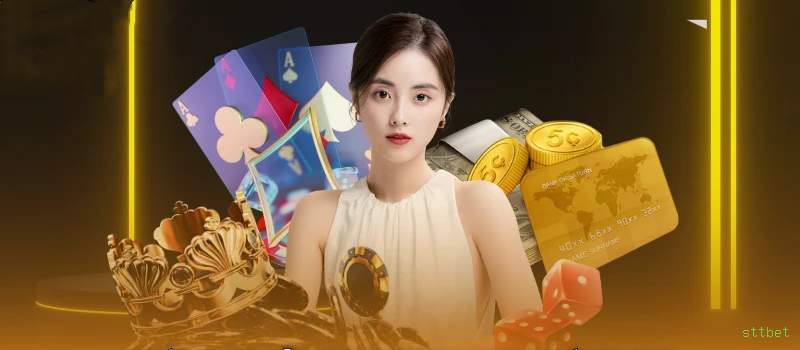 Controles de pagamento e BRL em sttbet