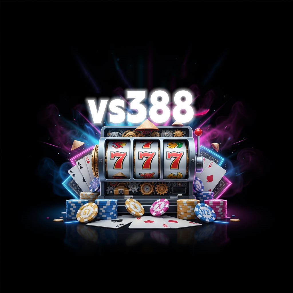 Logo của vs388